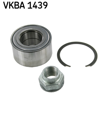 ložisko kolesa - opravná sada SKF (VKBA 1439)